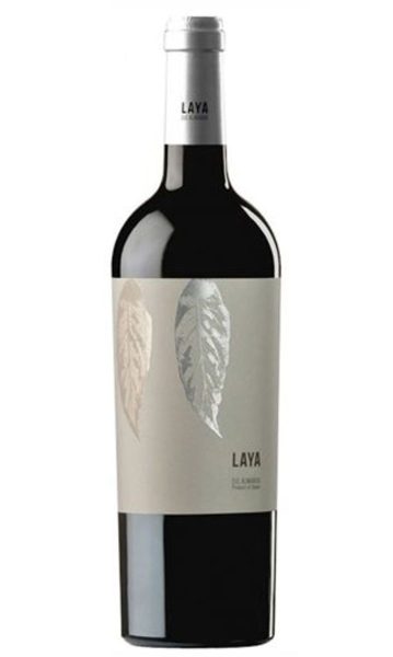 Vino Tinto Laya