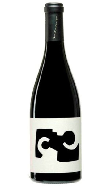 Vino Tinto Licinia 75cl