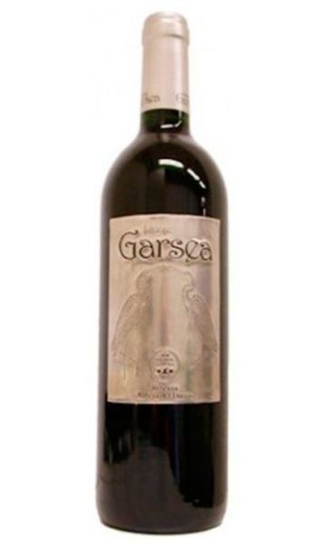Vino Tinto Linaje Garsea Reserva