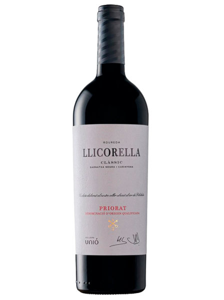 Vino Tinto Llicorella Classic