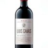 Luis Cañas Reservea Rode Wijn