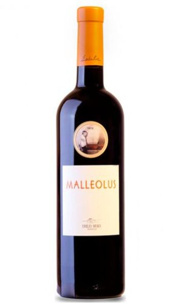 Vino Tinto Malleolus