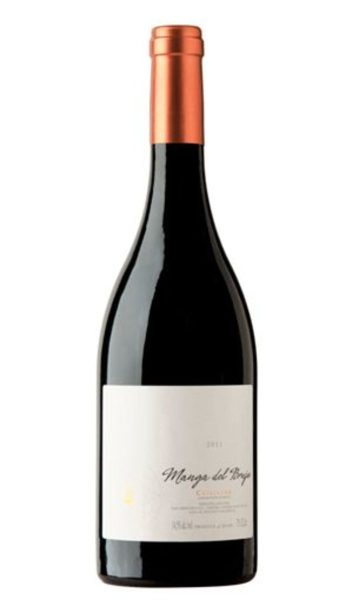 Vino Tinto Manga del Brujo