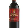 Rode wijn Marqués de Cáceres Crianza