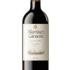 Rode wijn Martínez Lacuesta Crianza