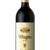 Muga Crianza Rode Wijn