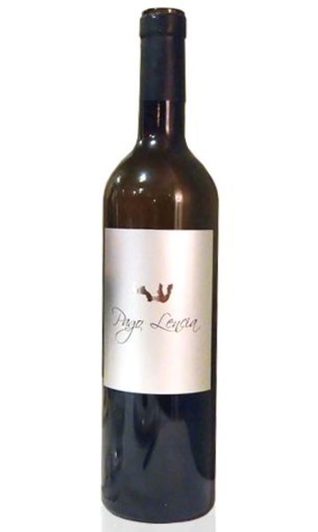 Vino Tinto Pago Lencia Crianza