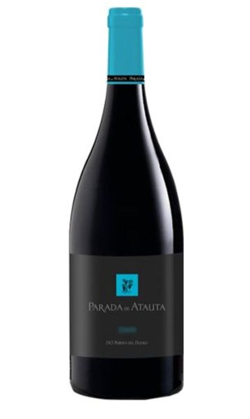 Vino Tinto Parada de Atauta