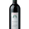 Rode wijn Pittacum Crianza