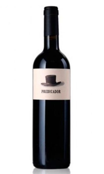 Vino Tinto Predicador