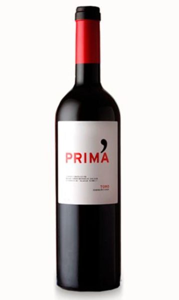 Vino Tinto Prima Toro de Mauro 75cl