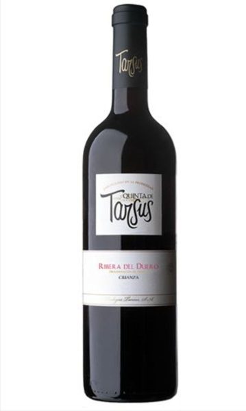 Vino Tinto Quinta de Tarsus Crianza