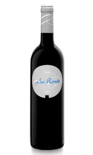 Vino Tinto San Roman