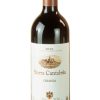 Rode wijn Sierra Cantabria Crianza