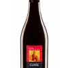 Sierra Cantabria Cuvée Rode Wijn