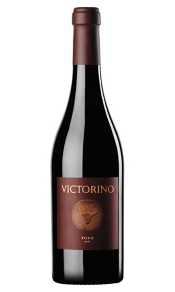 Vino Tinto Victorino
