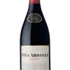 Rode wijn Viña Ardanza Reserva