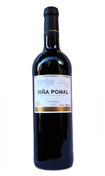 Vino Tinto Viña Pomal Centenario Crianza