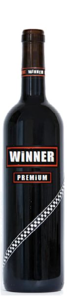 Vino Tinto Winner