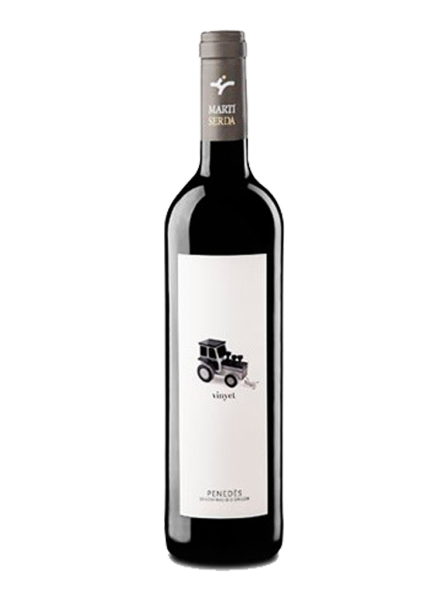 Vinyet Rouge