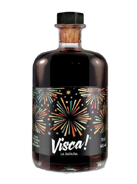 Visca Ratafia 70 cl