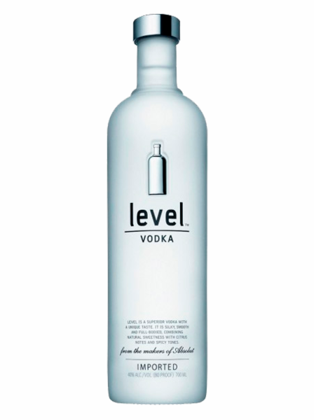 Vodka Absolut Level 70 cl