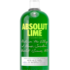 Vodka Absolut Lime 1 L