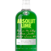 Vodka Absolut Lime, 70 cl – 40º