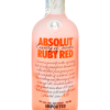 Vodka Absolut Ruby Red 70cl
