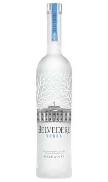 Vodka Belvedere