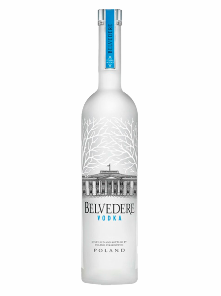 Vodka Belvedere 70Cl 70 cl