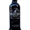 Vodka Eristoff Black