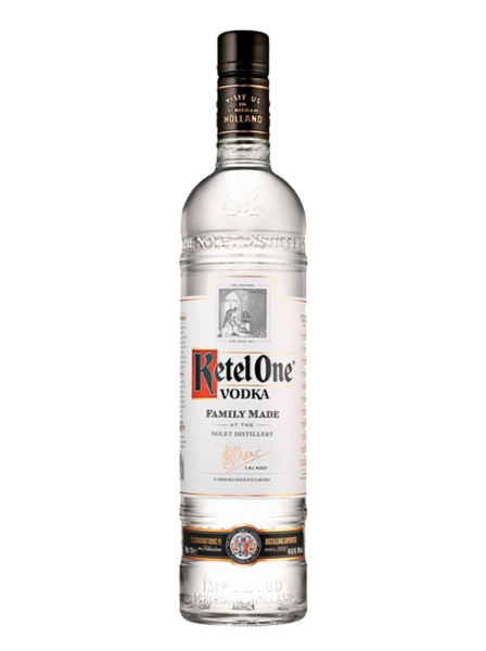 Vodka Ketel One 70 cl