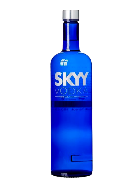 Vodka Skyy 70 cl