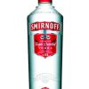 Vodka Smirnoff 1 L