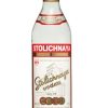 Vodka Stolichnaya 70 cl