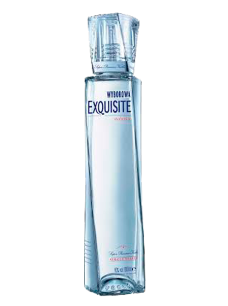 Vodka Wyborowa Exquisite 70 cl