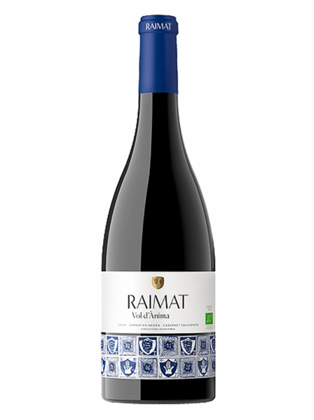 Vol Danima De Raimat Tinto