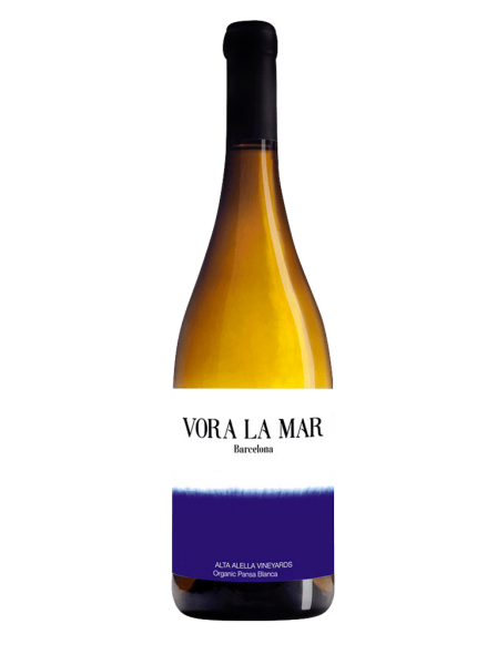 Vora La Mar Vino Blanco
