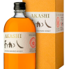 Whisky Akashi Gemengd 50 cl