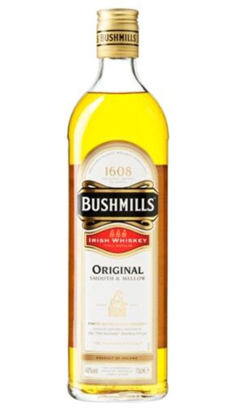 Whisky Bushmills Original