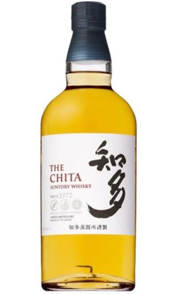 Whisky Chita Suntory