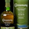 Whisky Connemara Single Malt