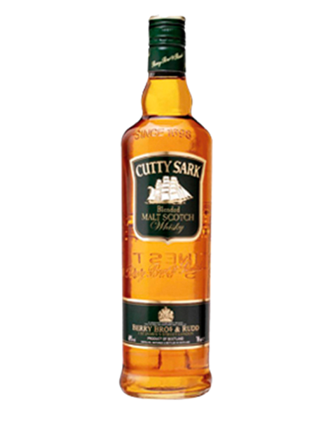 Whisky Cutty Sark Malt 70 cl