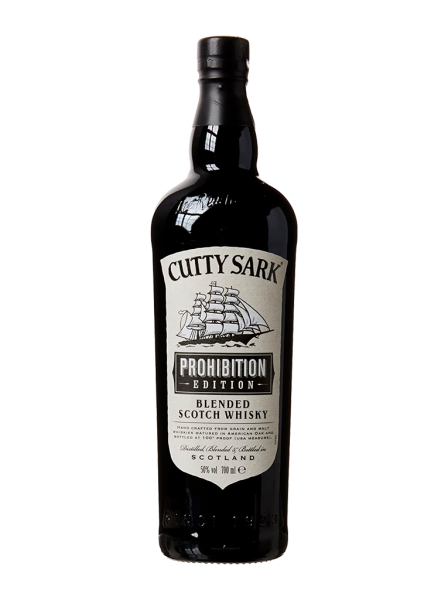 Whisky Cutty Sark Prohibition 70 cl
