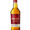 Whisky Doble V 70 cl
