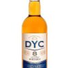 Whisky Dyc 8 Jaren 70 cl