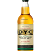 Whisky Dyc Blended 70 cl