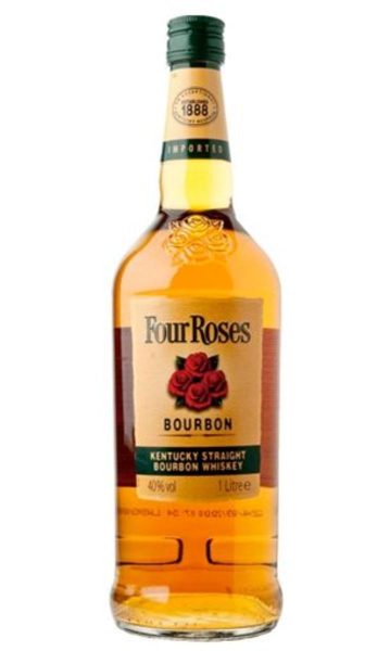 Whisky Four Roses 1 L