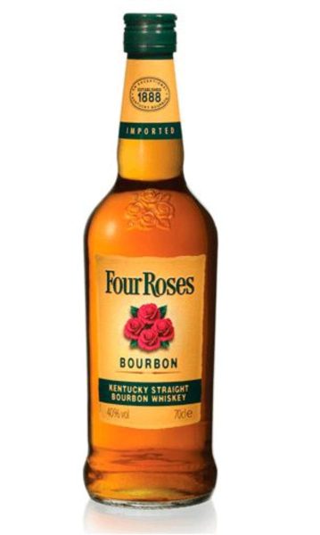 Whisky Four Roses